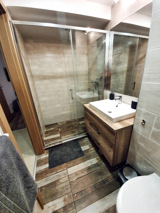 Portofino Apartman Sarvar Ngoại thất bức ảnh