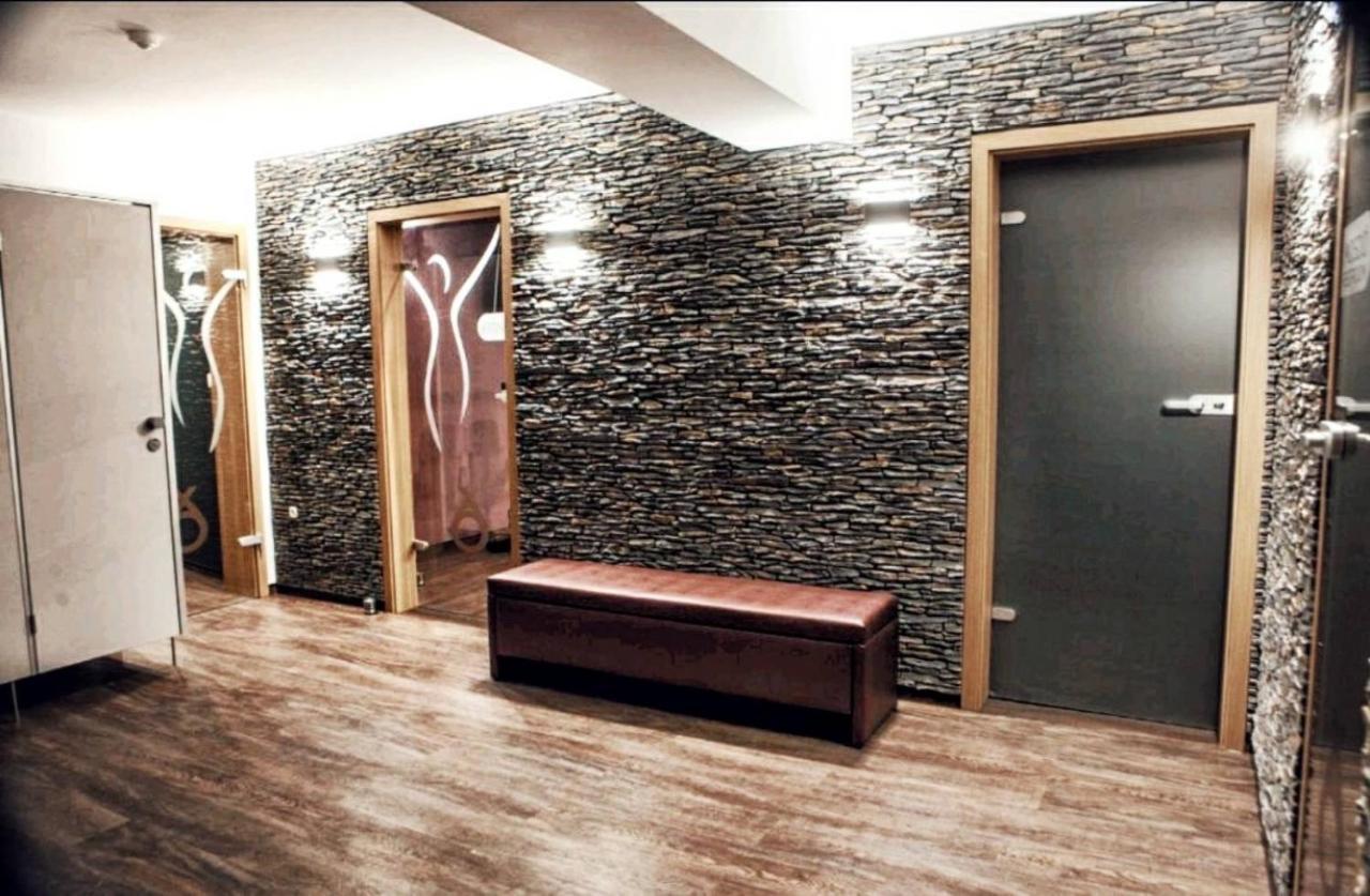 Portofino Apartman Sarvar Ngoại thất bức ảnh
